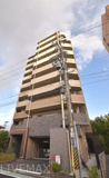 ファーストステージ江坂広芝町の画像