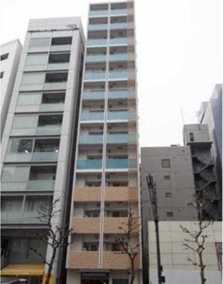 【展望】 | パークナードフィット新富町