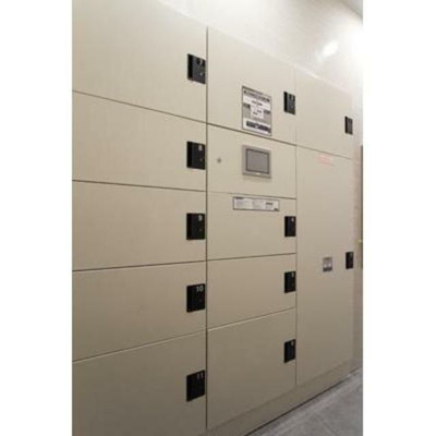 【その他共用部分】 | パークナードフィット新富町