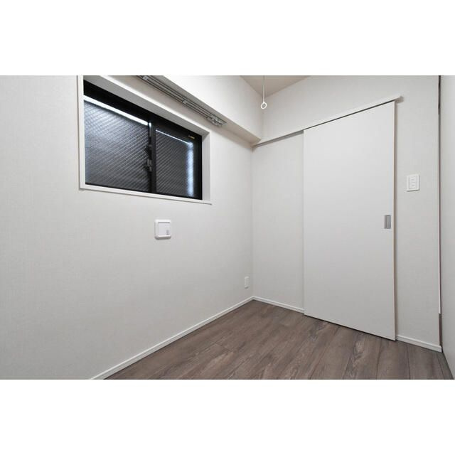 ルネサンスコート上野入谷の内装