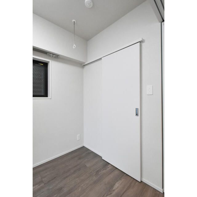 ルネサンスコート上野入谷の収納