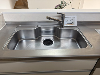 【キッチン】 | 大宮区三橋 中古戸建