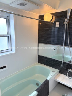 【浴室】 | 大宮区三橋 中古戸建
