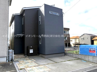 【外観】 | 大宮区三橋 中古戸建