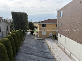 【展望】 | 大宮区三橋 中古戸建