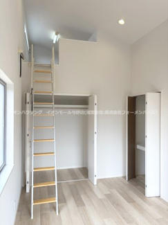【洋室】 | 大宮区三橋 中古戸建