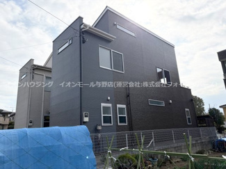 【外観】 | 大宮区三橋 中古戸建
