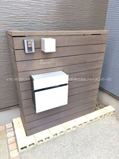 【玄関】 | 大宮区三橋 中古戸建