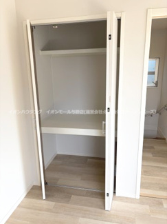 【収納】 | 大宮区三橋 中古戸建