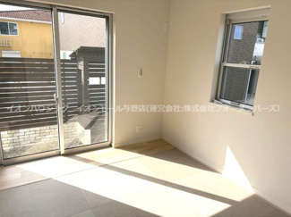 【洋室】 | 大宮区三橋 中古戸建
