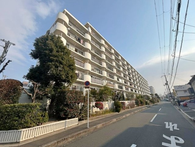 グリーンタウン茨木七番館