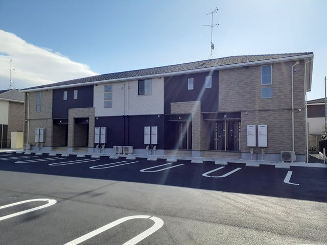 アロッジオ　Ⅲ番館