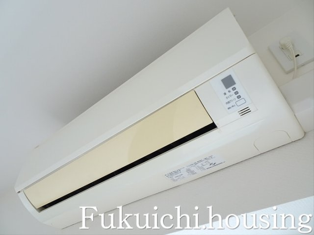ＬＵＸＥ千歳船橋の設備
