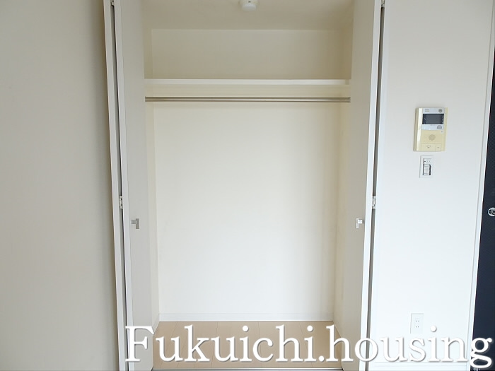 ＬＵＸＥ千歳船橋の収納