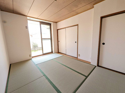 【和室】 | トリヴァン加守田