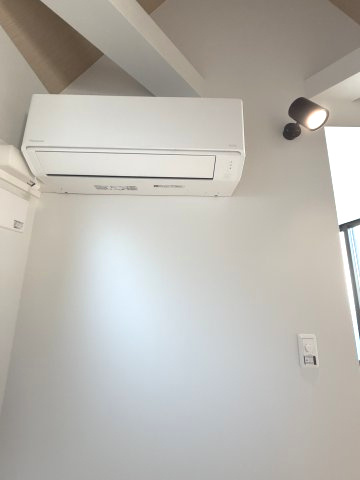 エン中目黒の設備