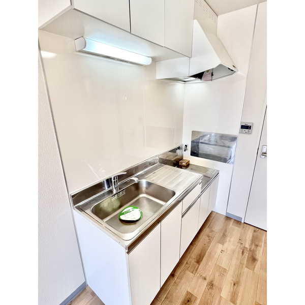 シャンブル英美の設備