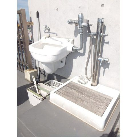 シャンブル英美のその他共用部分