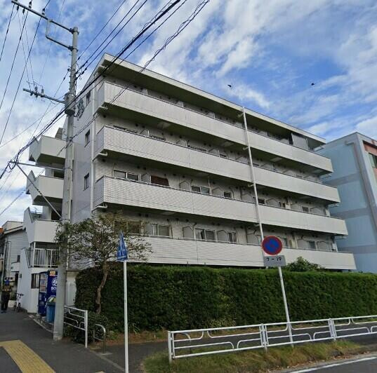 トップ生麦の画像