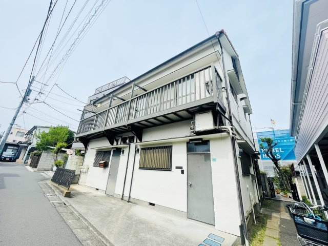 吉川邸