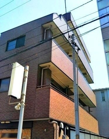 シュロス上野毛