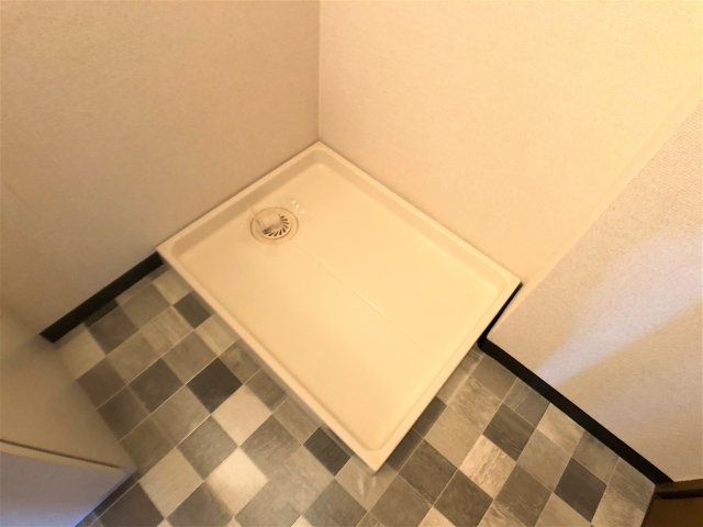 パルレの設備