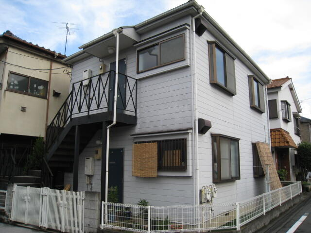 ペルテ山口の画像