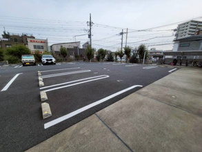 【駐車場】 | ※空き要確認