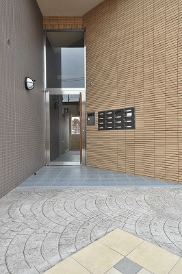 【エントランス】 | シェロマ