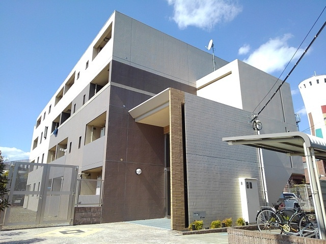 【外観】 | シェロマ