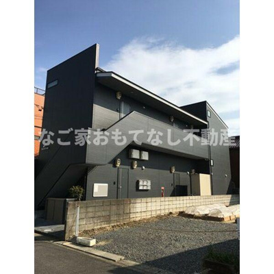 【外観】 | Milestone（マイルストーン） | Milestone（マイルストーン）