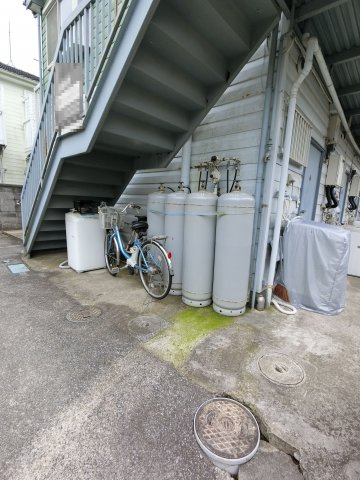【その他共用部分】