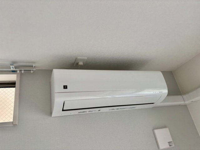 Aruo29の設備