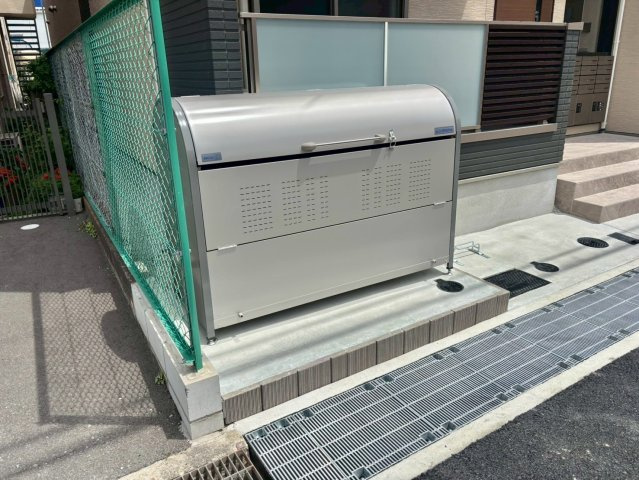 Aruo29のその他共用部分