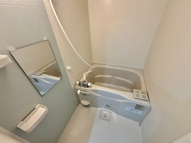 Aruo29の浴室