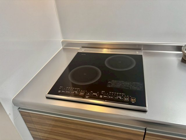 Aruo29のキッチン