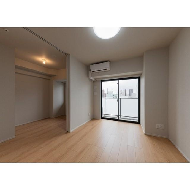 ＡＣＰ　Ｒｅｓｉｄｅｎｃｅ　錦糸町の居間・リビング