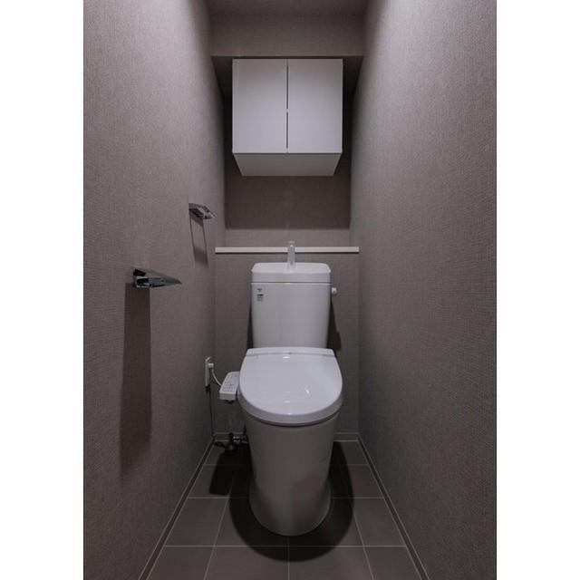 ＡＣＰ　Ｒｅｓｉｄｅｎｃｅ　錦糸町のトイレ