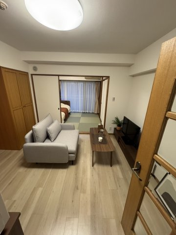 コンフォート文京小石川
