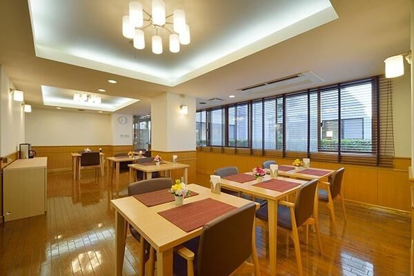 コンフォート文京小石川のその他共用部分