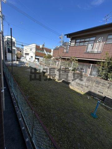 仲介手数料0円！！スパジオ フェリーチェの展望