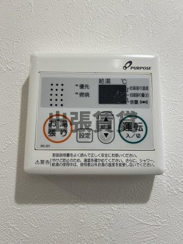仲介手数料0円！！スパジオ フェリーチェの設備