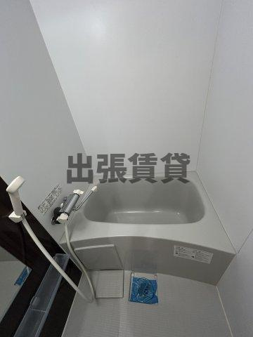 仲介手数料0円！！スパジオ フェリーチェの浴室