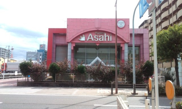 大阪市住之江区新北島3丁目貸倉庫715万円