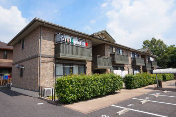 サンウィルモア　　刈谷市近郊の賃貸はクラスホーム刈谷