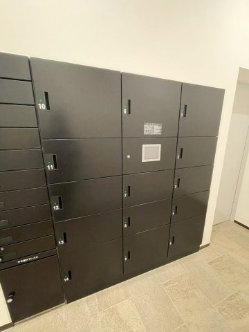 スプランディッド梅田グランノースのその他共用部分