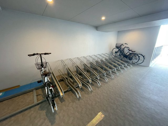 スプランディッド梅田グランノースのその他共用部分