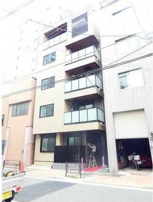 Ｌａｔｔｅ　ｕｅｎｏ　ｉｎａｒｉｔｙｏの外観