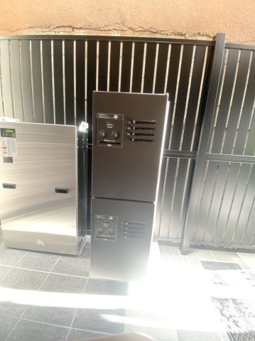 Ｌａｔｔｅ　ｕｅｎｏ　ｉｎａｒｉｔｙｏのその他共用部分