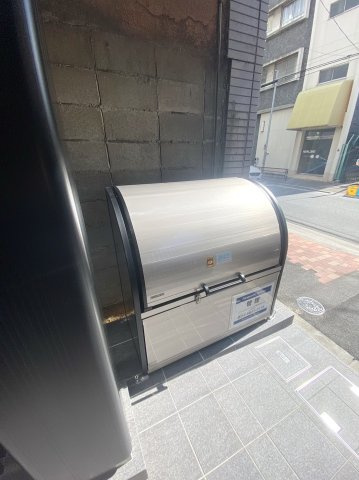 Ｌａｔｔｅ　ｕｅｎｏ　ｉｎａｒｉｔｙｏのその他共用部分